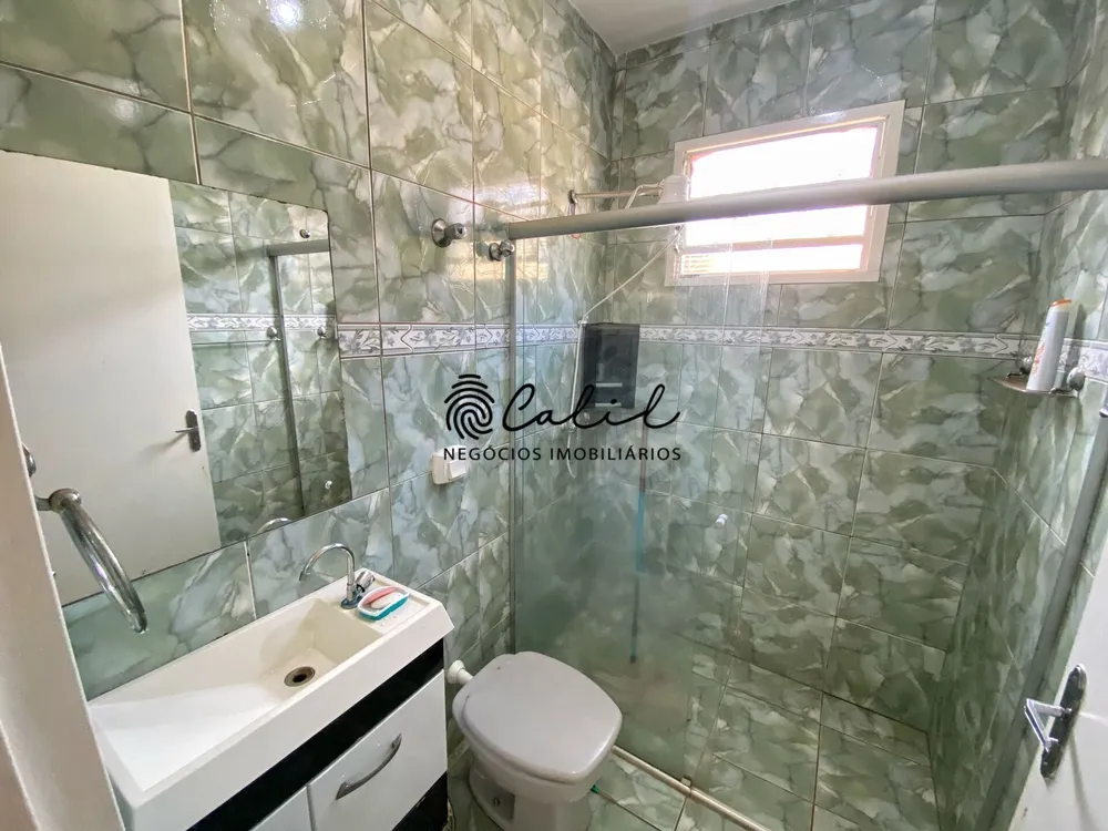 Casa, 3 quartos, 98 m² - Foto 10