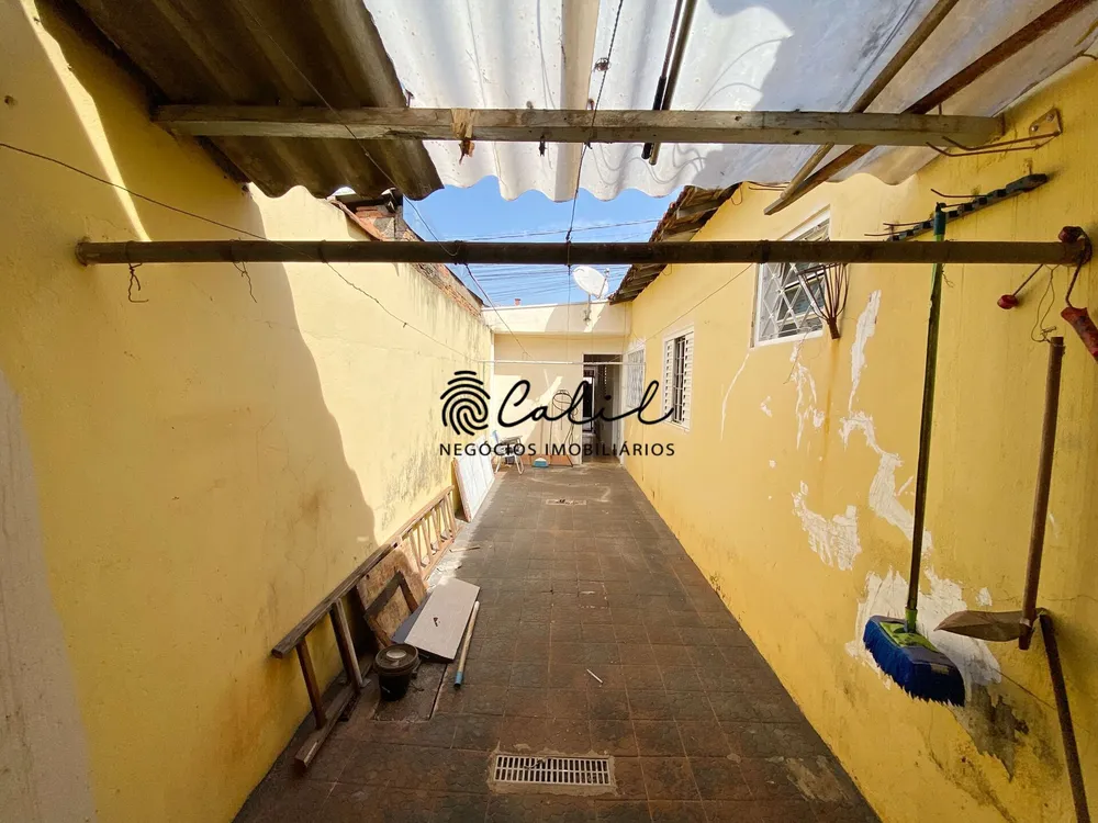 Casa, 3 quartos, 98 m² - Foto 16