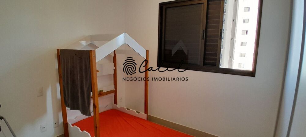 Apartamento à venda com 2 quartos, 72m² - Foto 4