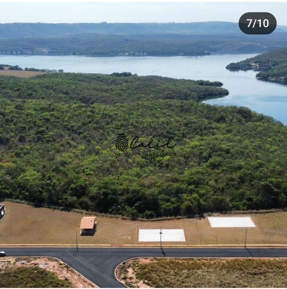 Terreno, 330 m² - Foto 3