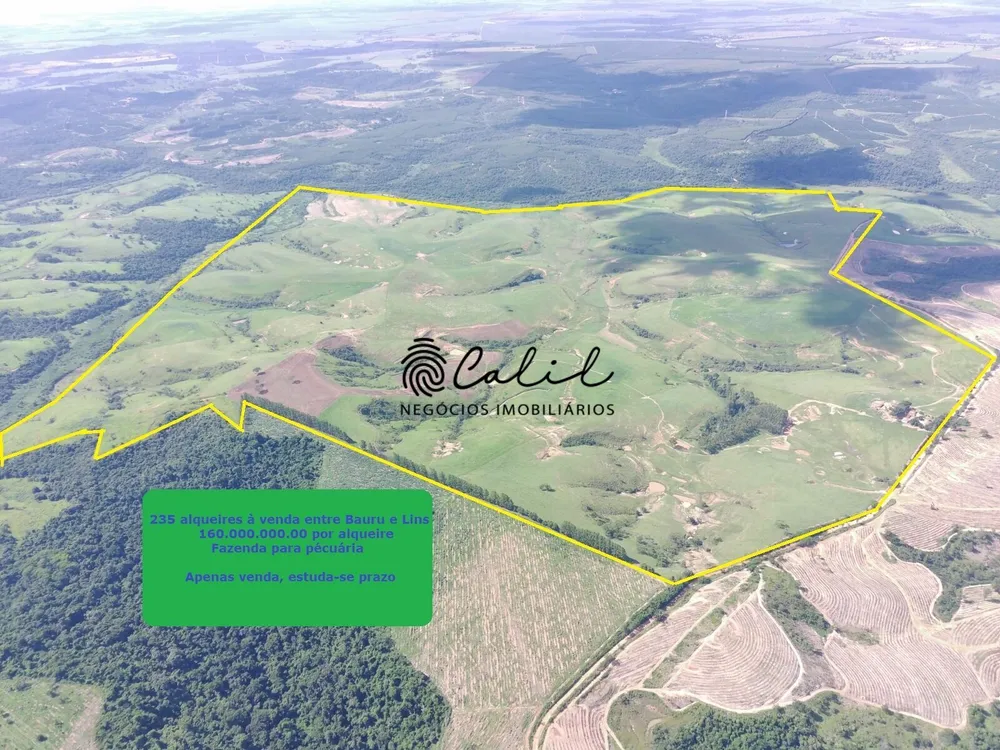 Fazenda, 569 hectares - Foto 7