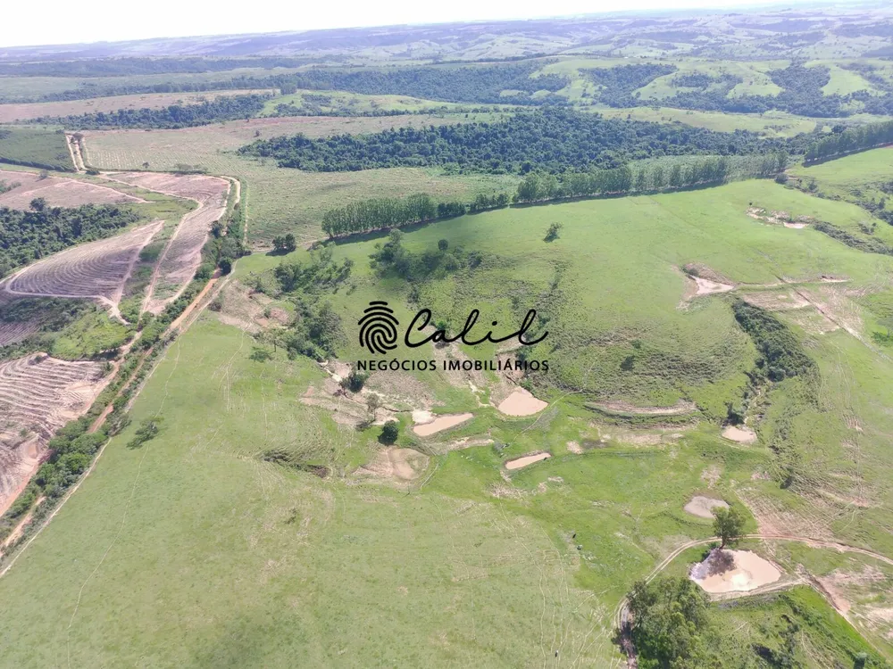 Fazenda, 569 hectares - Foto 9