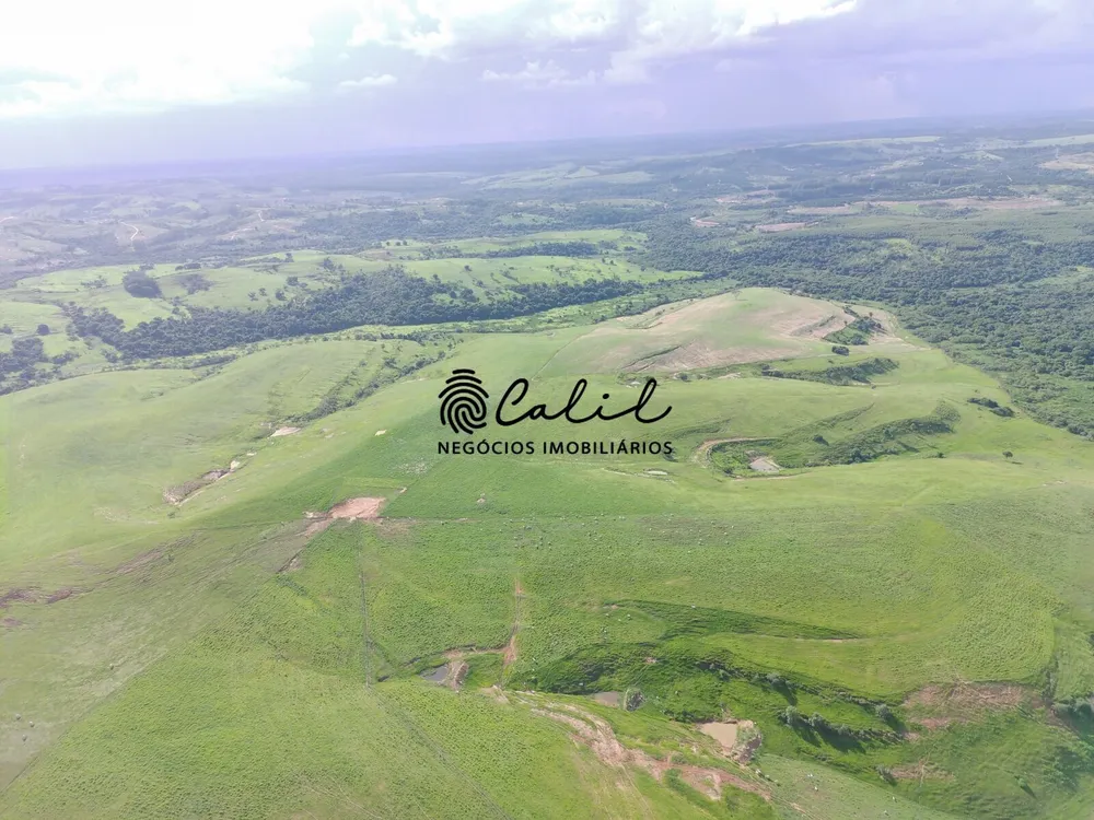 Fazenda, 569 hectares - Foto 12