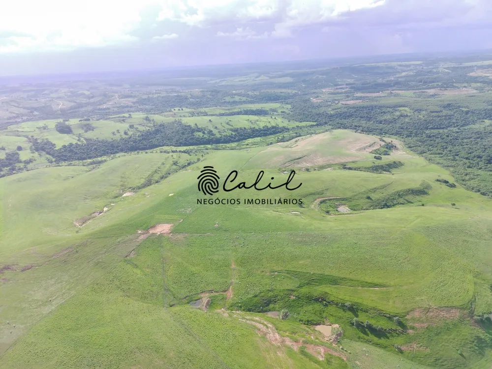 Fazenda, 569 hectares - Foto 8
