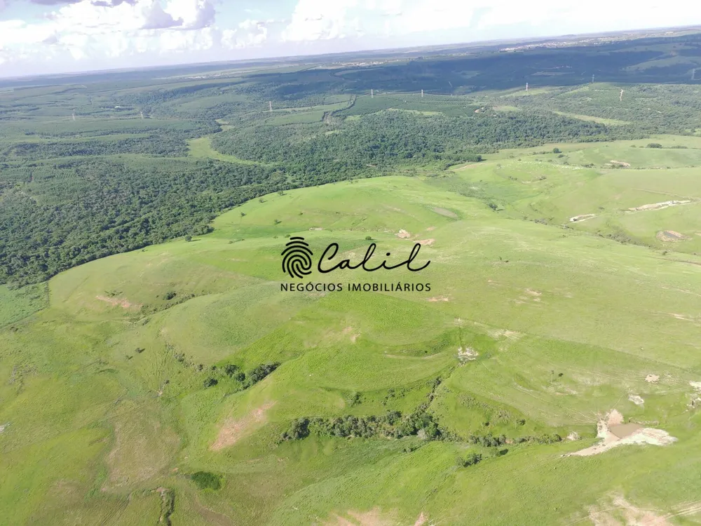 Fazenda, 569 hectares - Foto 2