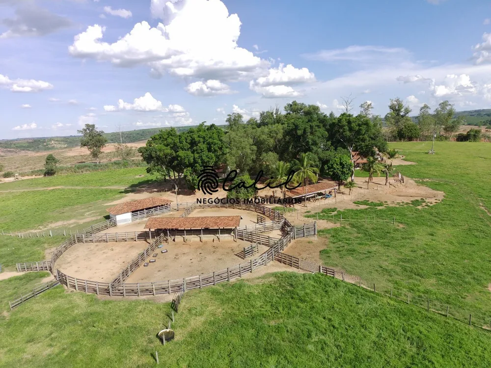Fazenda, 569 hectares - Foto 18