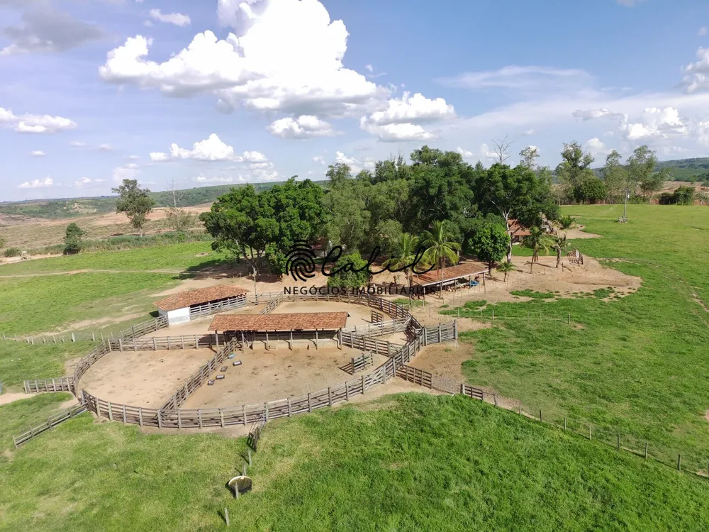 Fazenda, 569 hectares - Foto 4