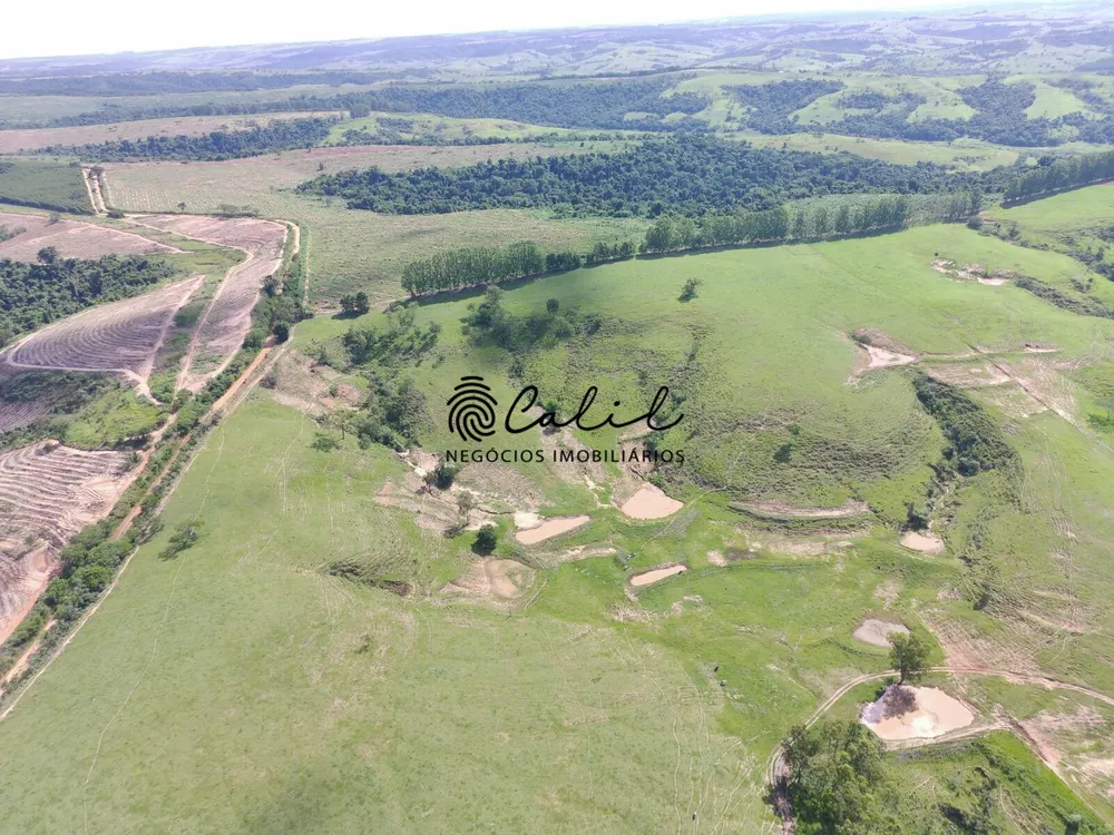 Fazenda, 569 hectares - Foto 7
