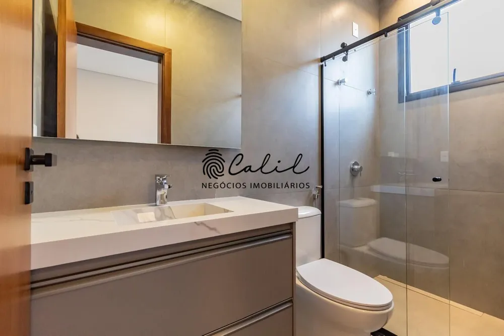 Casa de Condomínio, 4 quartos - Foto 7