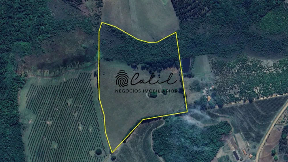 Sítio, 2 quartos, 17 hectares - Foto 2