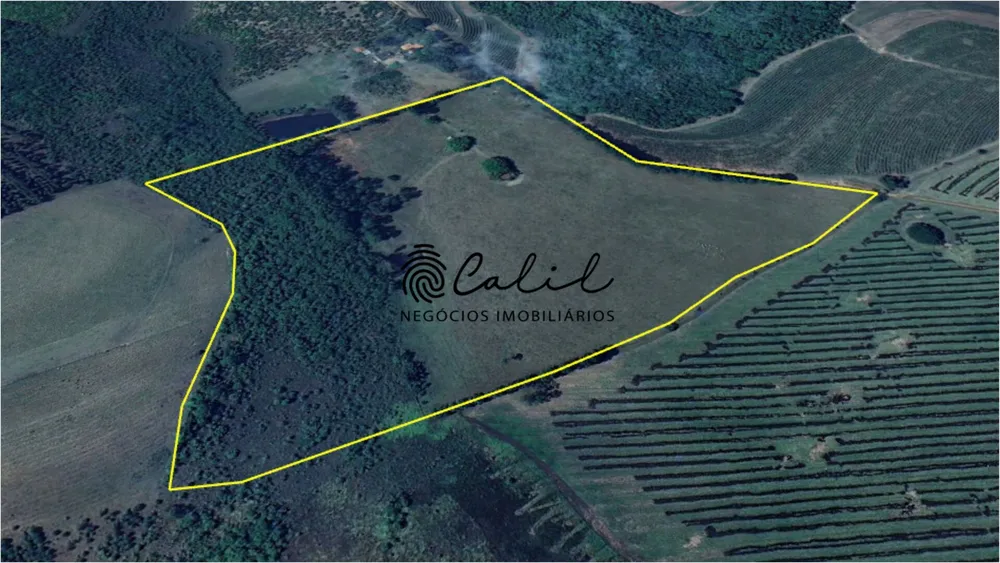 Sítio, 2 quartos, 17 hectares - Foto 4