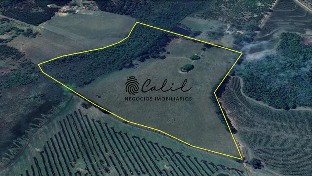 Sítio, 2 quartos, 17 hectares - Foto 15