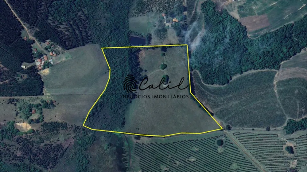 Sítio, 2 quartos, 17 hectares - Foto 11