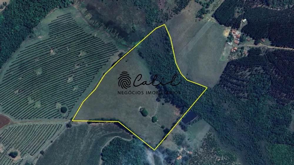 Sítio, 2 quartos, 17 hectares - Foto 8