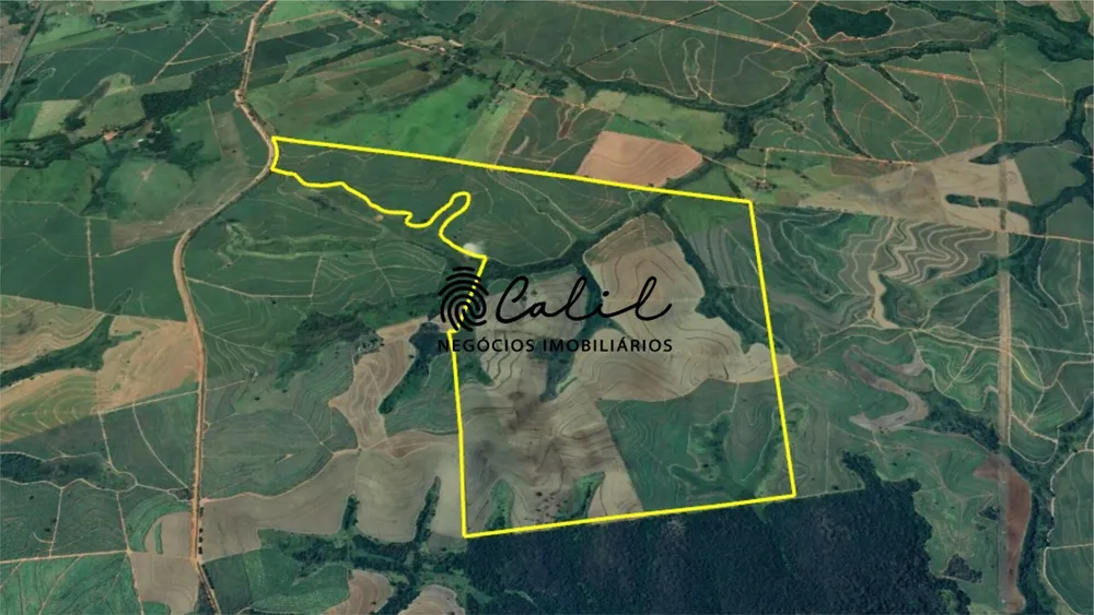 Fazenda, 610 hectares - Foto 18
