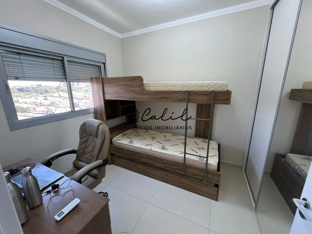 Apartamento, 2 quartos, 65 m² - Foto 7