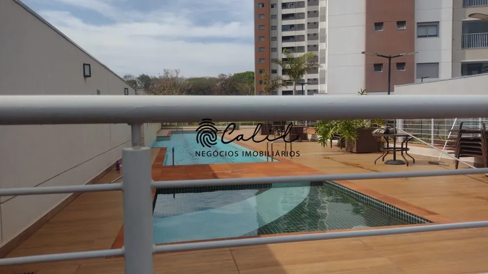 Apartamento, 2 quartos, 65 m² - Foto 16