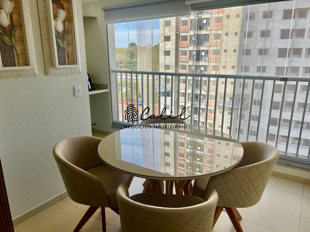 Apartamento, 2 quartos, 65 m² - Foto 2