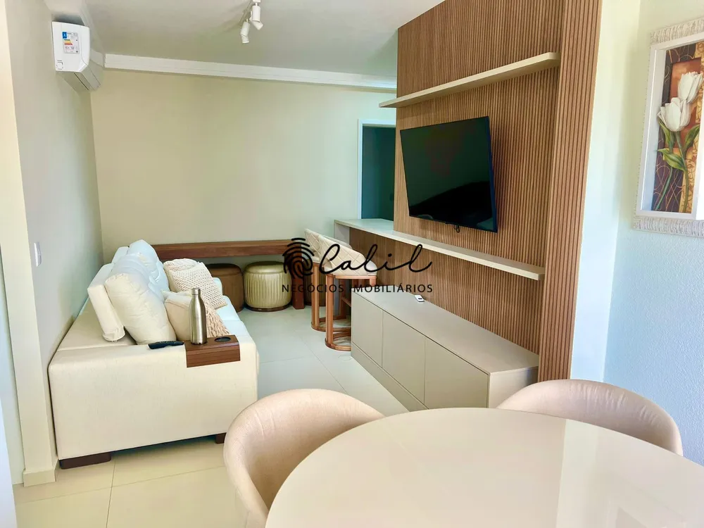 Apartamento, 2 quartos, 65 m² - Foto 1