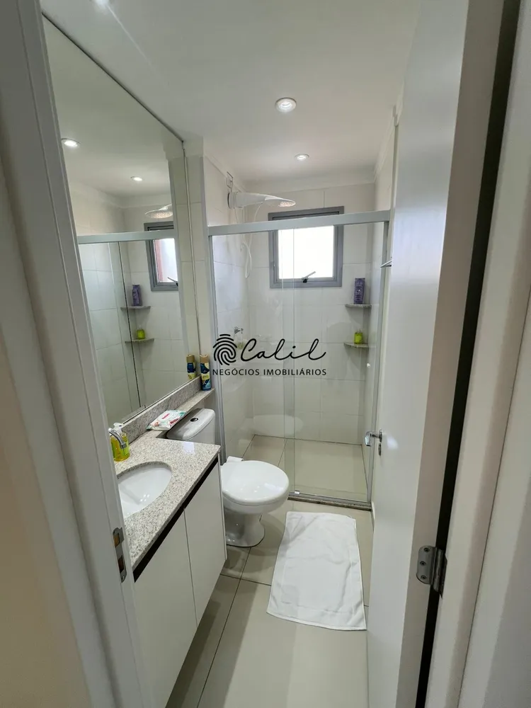 Apartamento, 2 quartos, 65 m² - Foto 4
