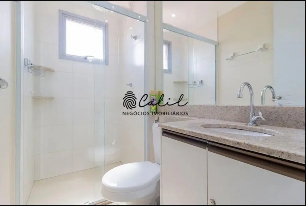 Apartamento, 2 quartos, 65 m² - Foto 8