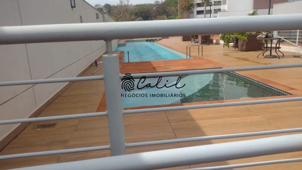 Apartamento, 2 quartos, 65 m² - Foto 10