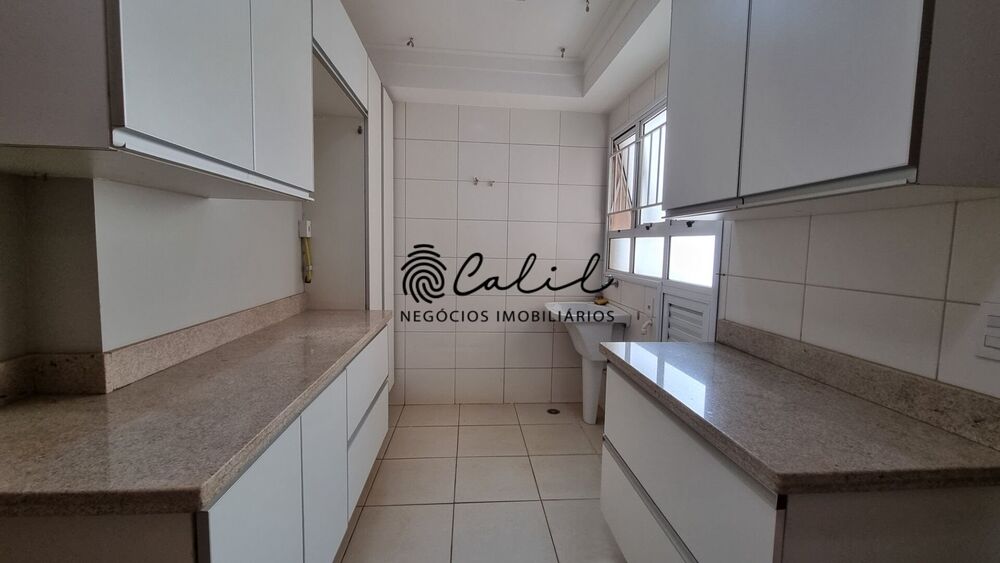 Apartamento à venda com 4 quartos, 281m² - Foto 6