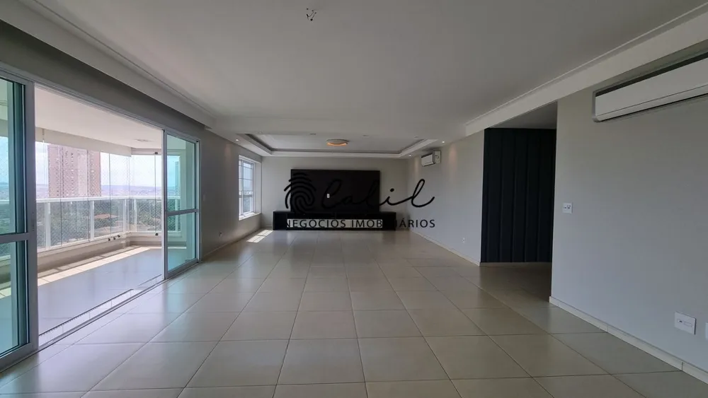Apartamento, 4 quartos, 281 m² - Foto 3