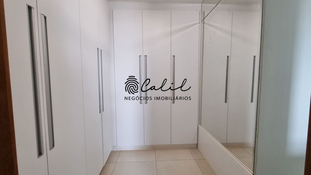Apartamento à venda com 4 quartos, 281m² - Foto 5