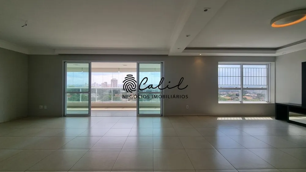 Apartamento, 4 quartos, 281 m² - Foto 4