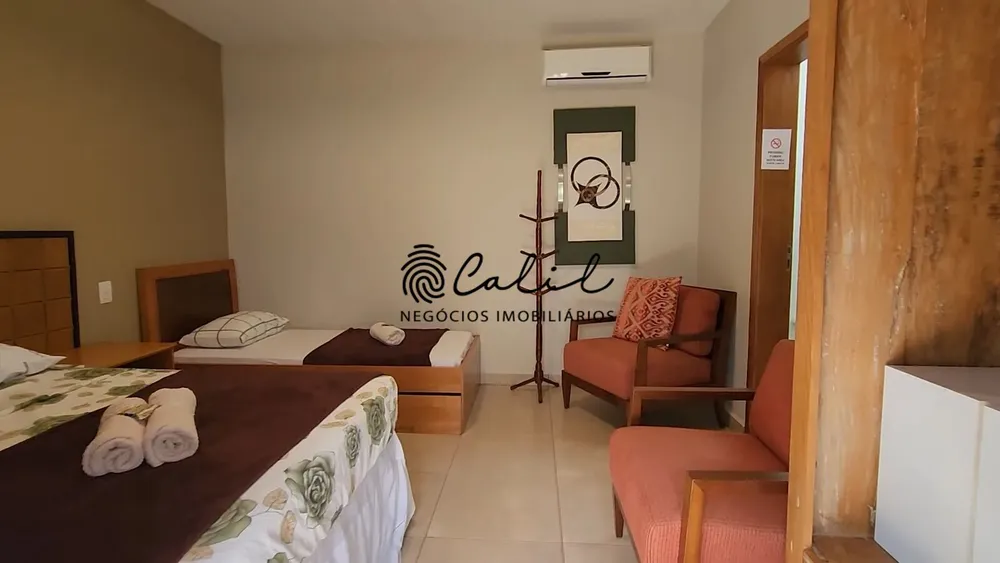 Chácara, 6 quartos, 2500 m² - Foto 14