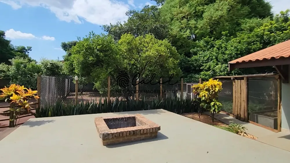 Chácara, 6 quartos, 2500 m² - Foto 13