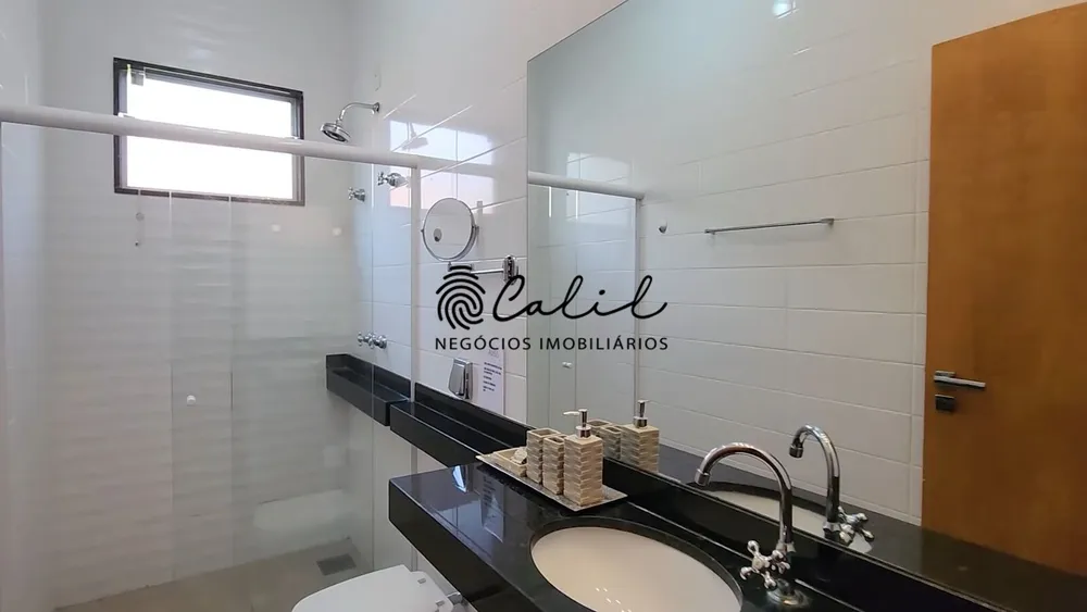 Chácara, 6 quartos, 2500 m² - Foto 8