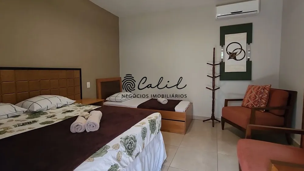 Chácara, 6 quartos, 2500 m² - Foto 17