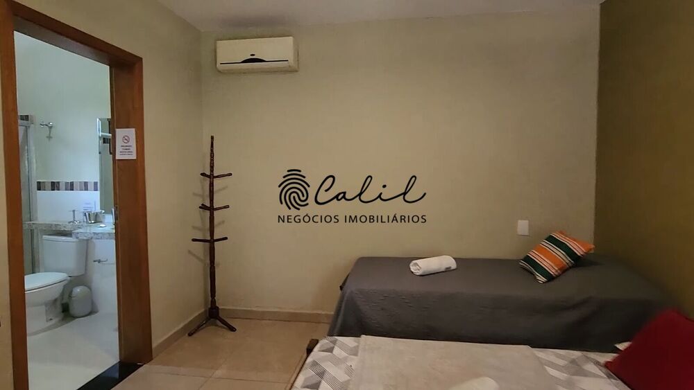 Chácara, 6 quartos, 2500 m² - Foto 4