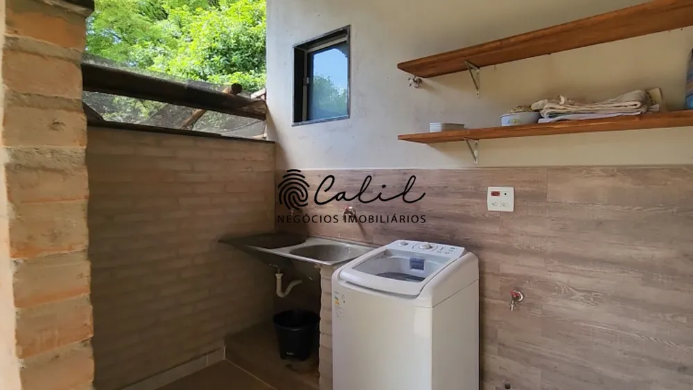 Chácara, 6 quartos, 2500 m² - Foto 18
