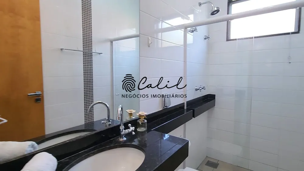 Chácara, 6 quartos, 2500 m² - Foto 9
