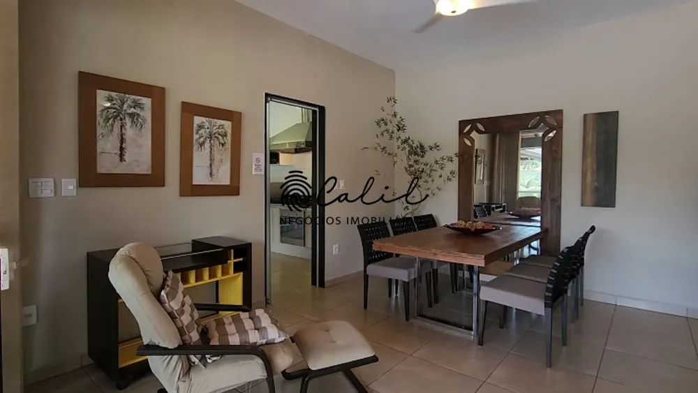 Chácara, 6 quartos, 2500 m² - Foto 6