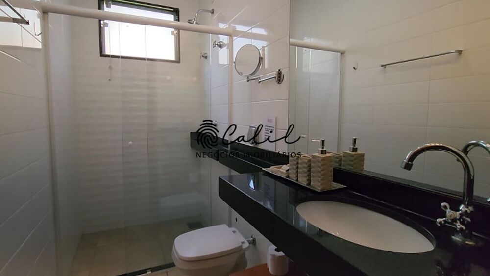 Chácara, 6 quartos, 2500 m² - Foto 2