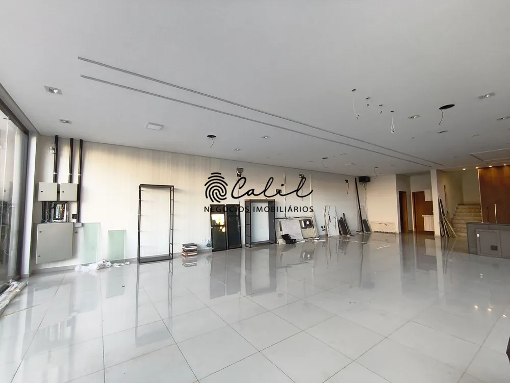 Loja-Salão, 296 m² - Foto 1