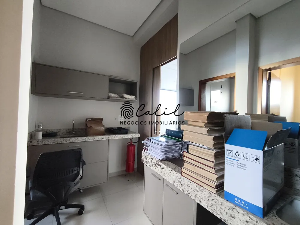 Loja-Salão, 296 m² - Foto 7