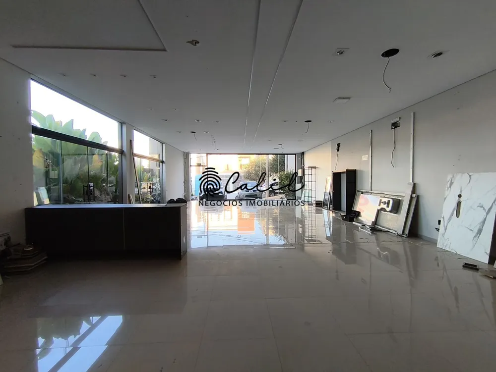 Loja-Salão, 296 m² - Foto 9