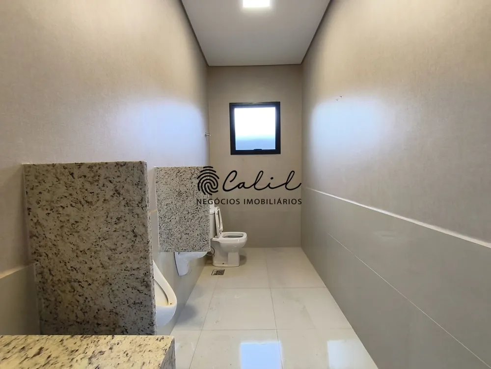 Loja-Salão, 296 m² - Foto 2
