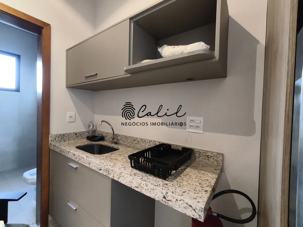 Loja-Salão, 296 m² - Foto 8
