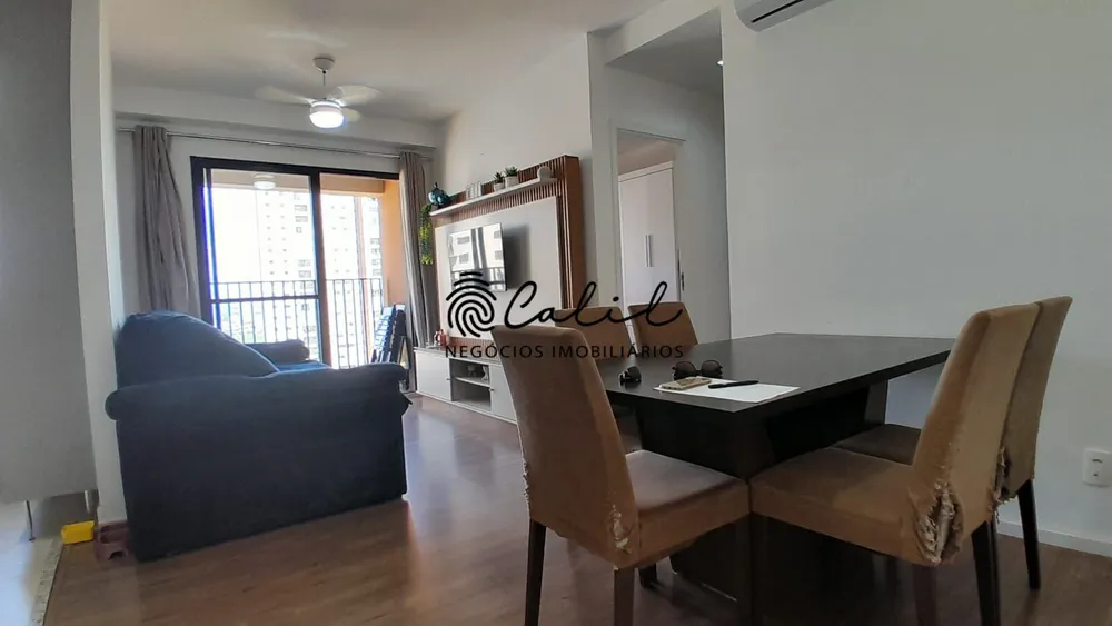 Apartamento, 2 quartos, 61 m² - Foto 3
