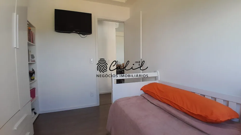 Apartamento, 2 quartos, 61 m² - Foto 6