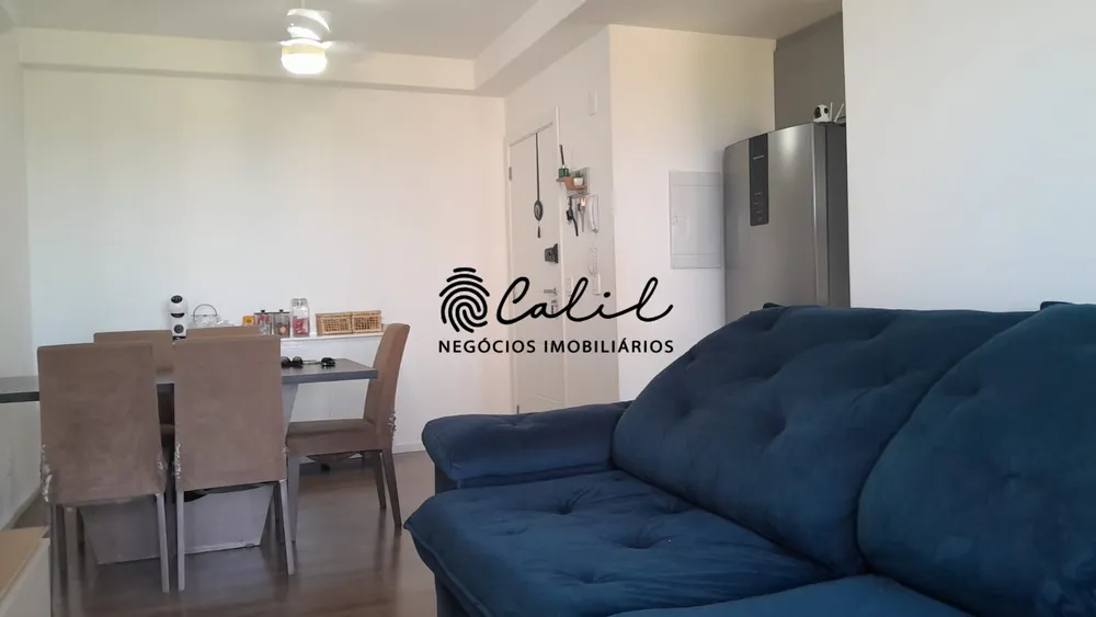 Apartamento, 2 quartos, 61 m² - Foto 10