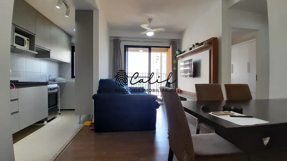 Apartamento, 2 quartos, 61 m² - Foto 4