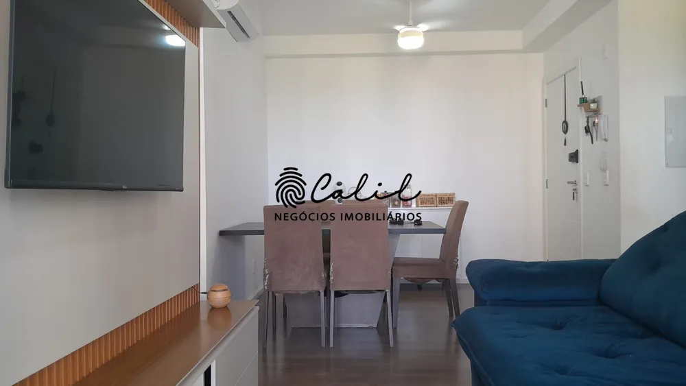 Apartamento, 2 quartos, 61 m² - Foto 11