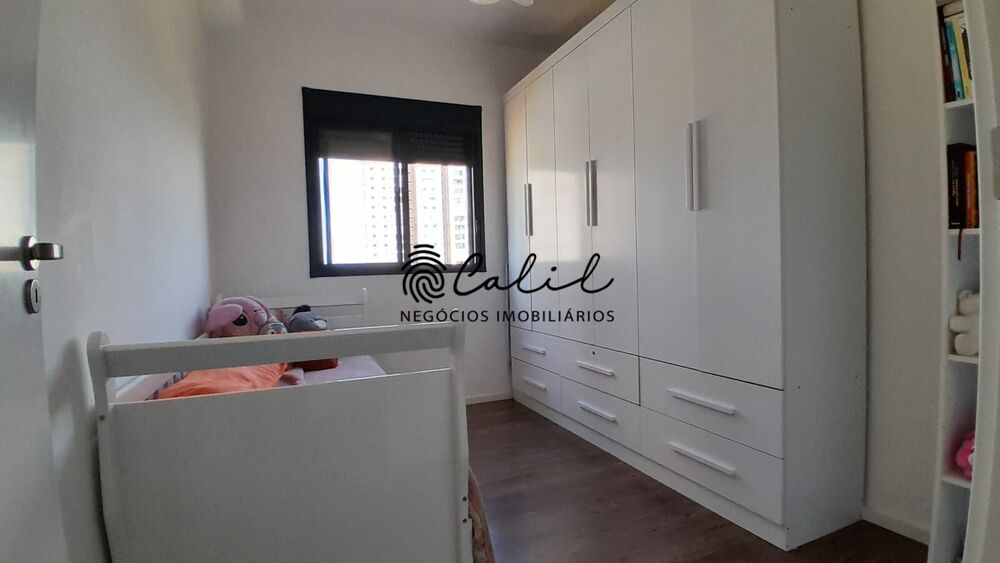 Apartamento, 2 quartos, 61 m² - Foto 3
